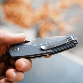 Boker Magnum – Huayna