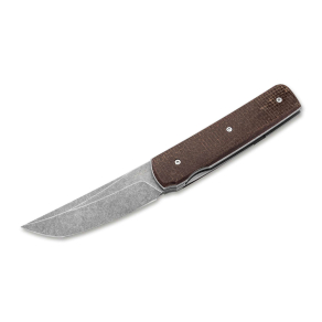 Boker Plus – Sanjo