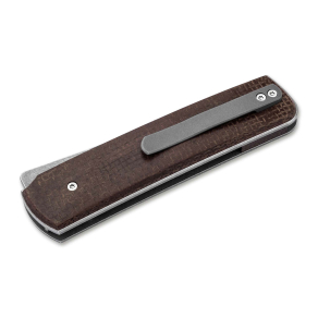 Boker Plus – Sanjo