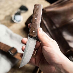 Boker Plus – Sanjo
