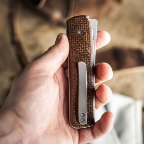 Boker Plus – Sanjo