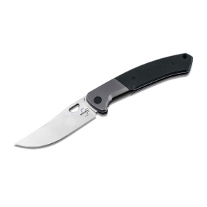 Boker Plus – Elso Folder