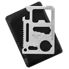Mamba Tac – All In One Survival Box