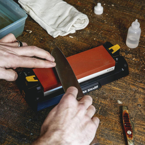 Work Sharp – brusni kamen 1000/6000