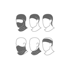 Condor – Multi Wrap Balaclava