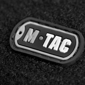 M-Tac – Torba čez telo s futrolo za pištolo