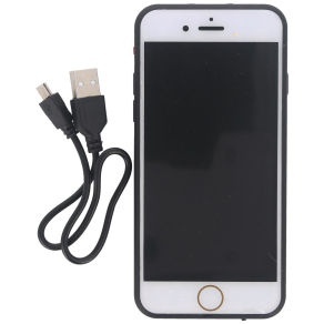 Paralyseur – Elektrošoker v obliki mobilnega telefona