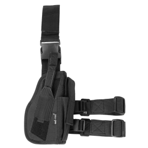 MIL-TEC - Low Ride Holster za desno nogo