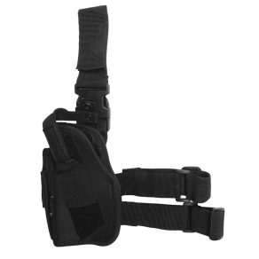 MIL-TEC - Low Ride Holster za levo nogo
