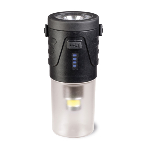 MIL-TEC - svetilka Recharge Lantern