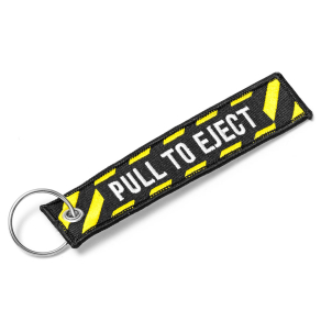 Obesek – Pull to Eject