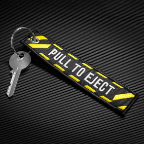 Obesek – Pull to Eject