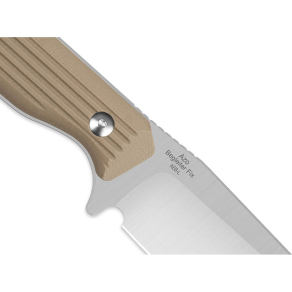 Kizer – Companion Sheepfoot