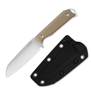 Kizer – Companion Sheepfoot