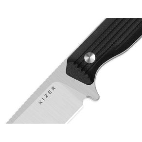 Kizer – Companion Drop Point