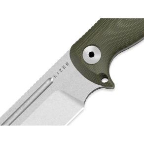 Kizer – Bear Fix 7