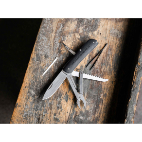 Boker Plus – Naturensohne MK II