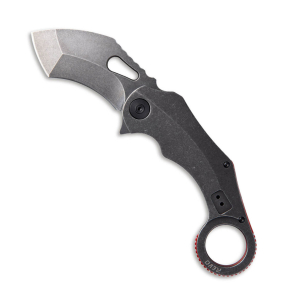 REVO – K9 Karambit