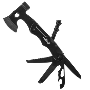 Mamba Tac – Axe Solver 19-in1 Multitool