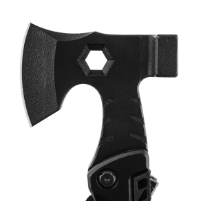 Mamba Tac – Axe Solver 19-in1 Multitool
