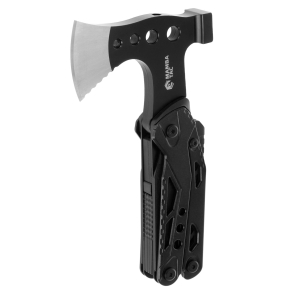 Mamba Tac – Axe Pincher 17-in1 Multitool