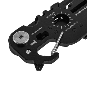 Mamba Tac – Crane 25-in-1 Multitool