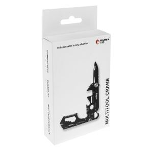 Mamba Tac – Crane 25-in-1 Multitool