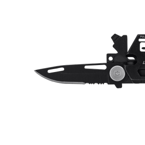 Mamba Tac – Crane 25-in-1 Multitool