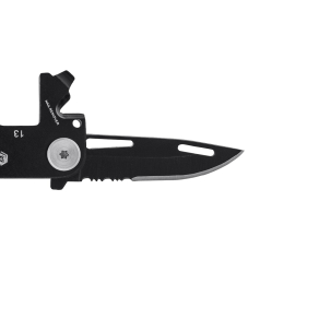 Mamba Tac – Crane 25-in-1 Multitool