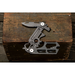 Mamba Tac – Crane 25-in-1 Multitool