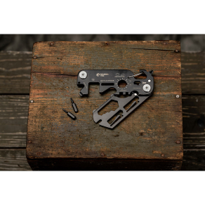 Mamba Tac – Crane 25-in-1 Multitool