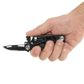 Mamba Tac – Crane 25-in-1 Multitool