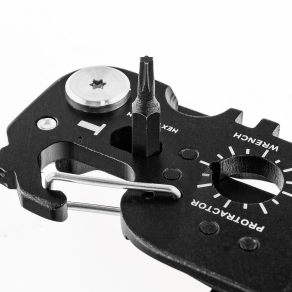 Mamba Tac – Crane 25-in-1 Multitool