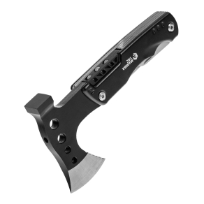Mamba Tac – Axe Cutter 17-in1 Multitool