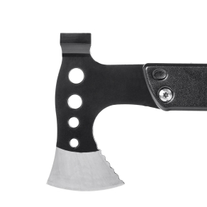 Mamba Tac – Axe Cutter 17-in1 Multitool
