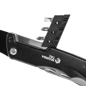 Mamba Tac – Axe Cutter 17-in1 Multitool