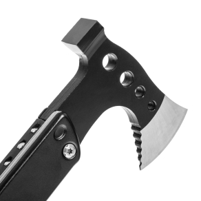 Mamba Tac – Axe Cutter 17-in1 Multitool