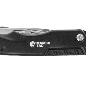 Mamba Tac – Axe Cutter 17-in1 Multitool