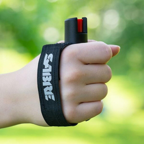 Sabre – Red Jogger Spray 19,8 ml