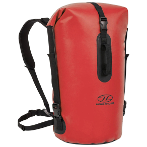 Highlander – Troon Duffle 45 l