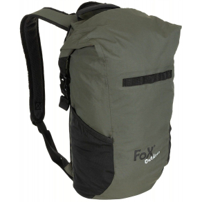 Fox Outdoor – Dry Pack 18 l