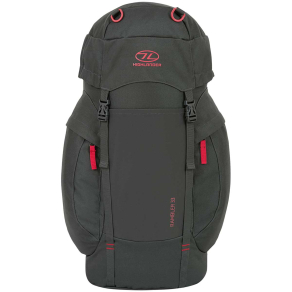 Highlander – Rambler 33 l