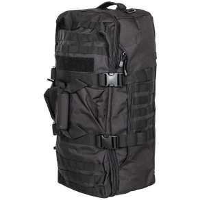 Specna Arms – taktični nahrbtnik/potovalna torba 40 l