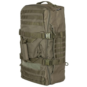 Specna Arms – taktični nahrbtnik/potovalna torba 40 l