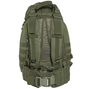 CMG – Overload nahrbtnik 60 l