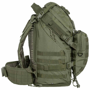 CMG – Overload nahrbtnik 60 l