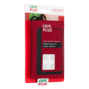 Care Plus – Light Walker komplet prve pomoči