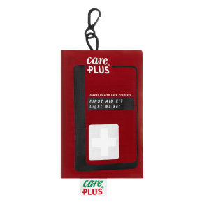 Care Plus – Light Walker komplet prve pomoči