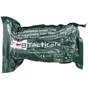 JB Tacticals – Izraelski povoj 20 cm