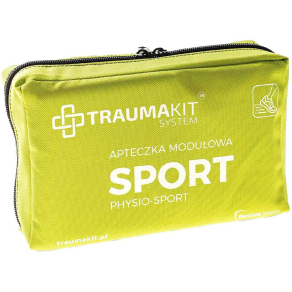 AedMax – komplet prve pomoči – šport
